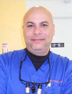 Dr. Luis Fonseca