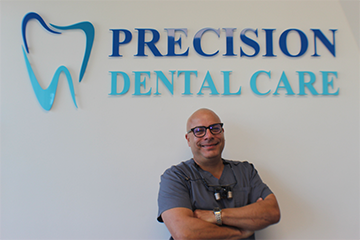 Dr. Luis M. Fonseca